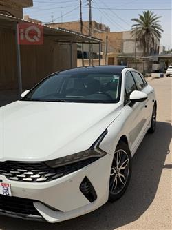 كيا K5